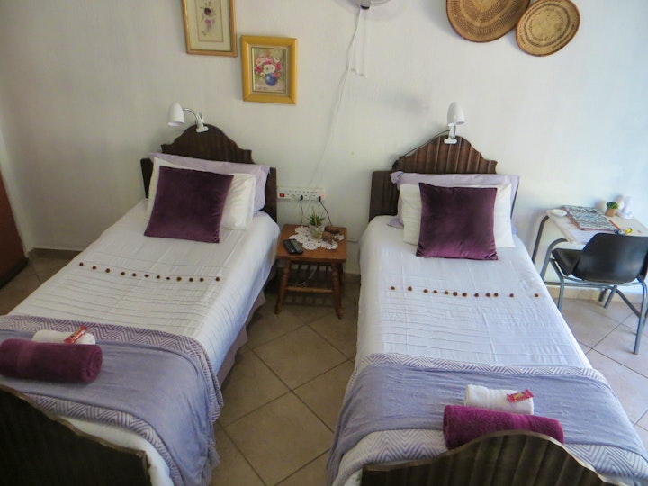 Limpopo Accommodation at At Rest Bushstay | Viya