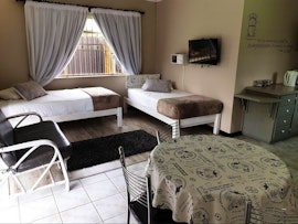 Universitas Ridge Accommodation at  | Viya