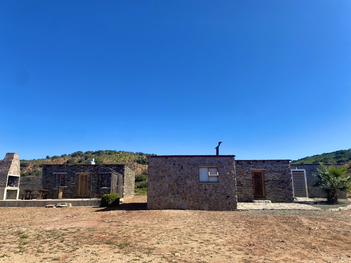 Western Cape Accommodation at Die Kliphuisies | Viya