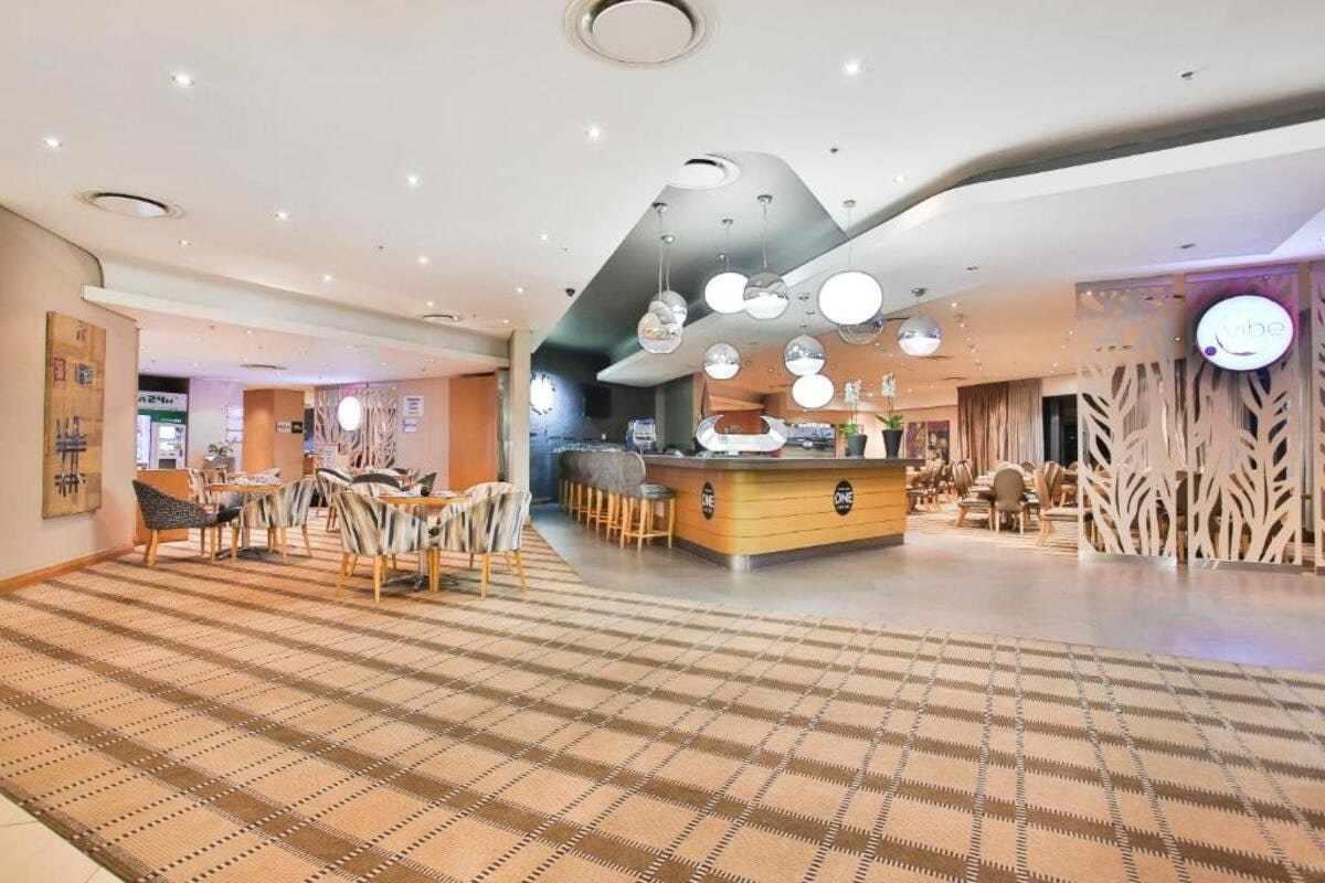 RH Hotel & Apartments image no 32 of 32