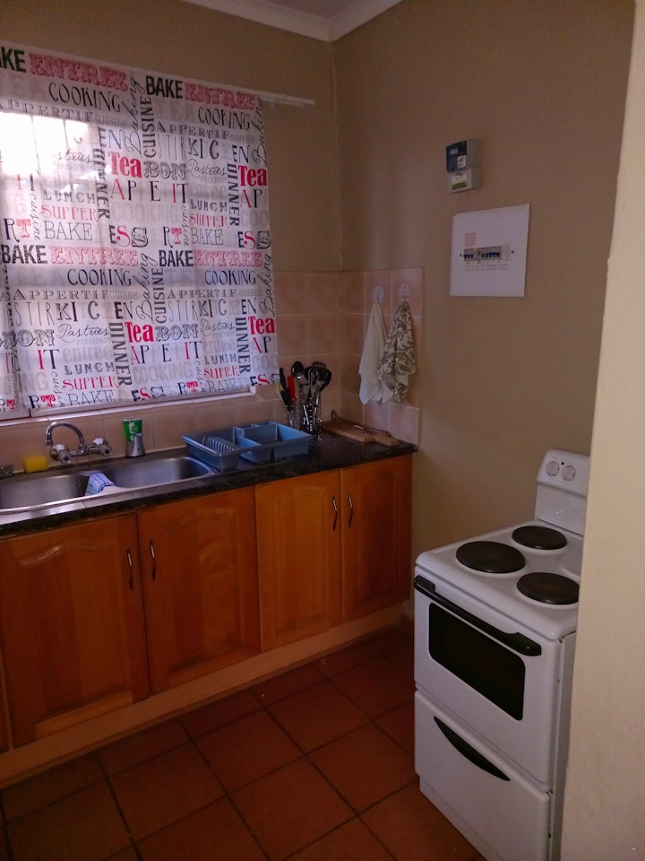 Gauteng Accommodation at Little Flora Guest Accommodation | Viya