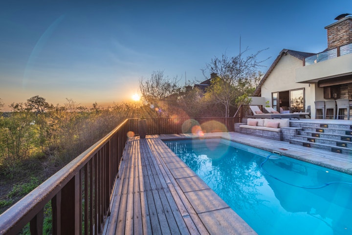 Mpumalanga Accommodation at Elephant Point Ndlophu Lodge | Viya