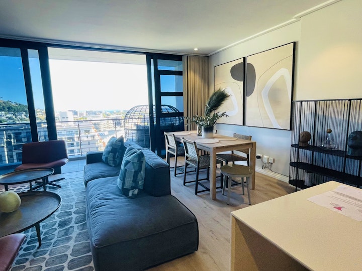 Cape Town Accommodation at Urban Elephant 1814 | Viya