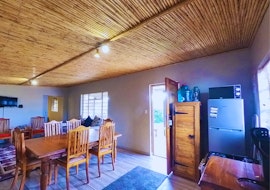 Western Cape Accommodation at Fossil Hills Eagle Cottage | Viya