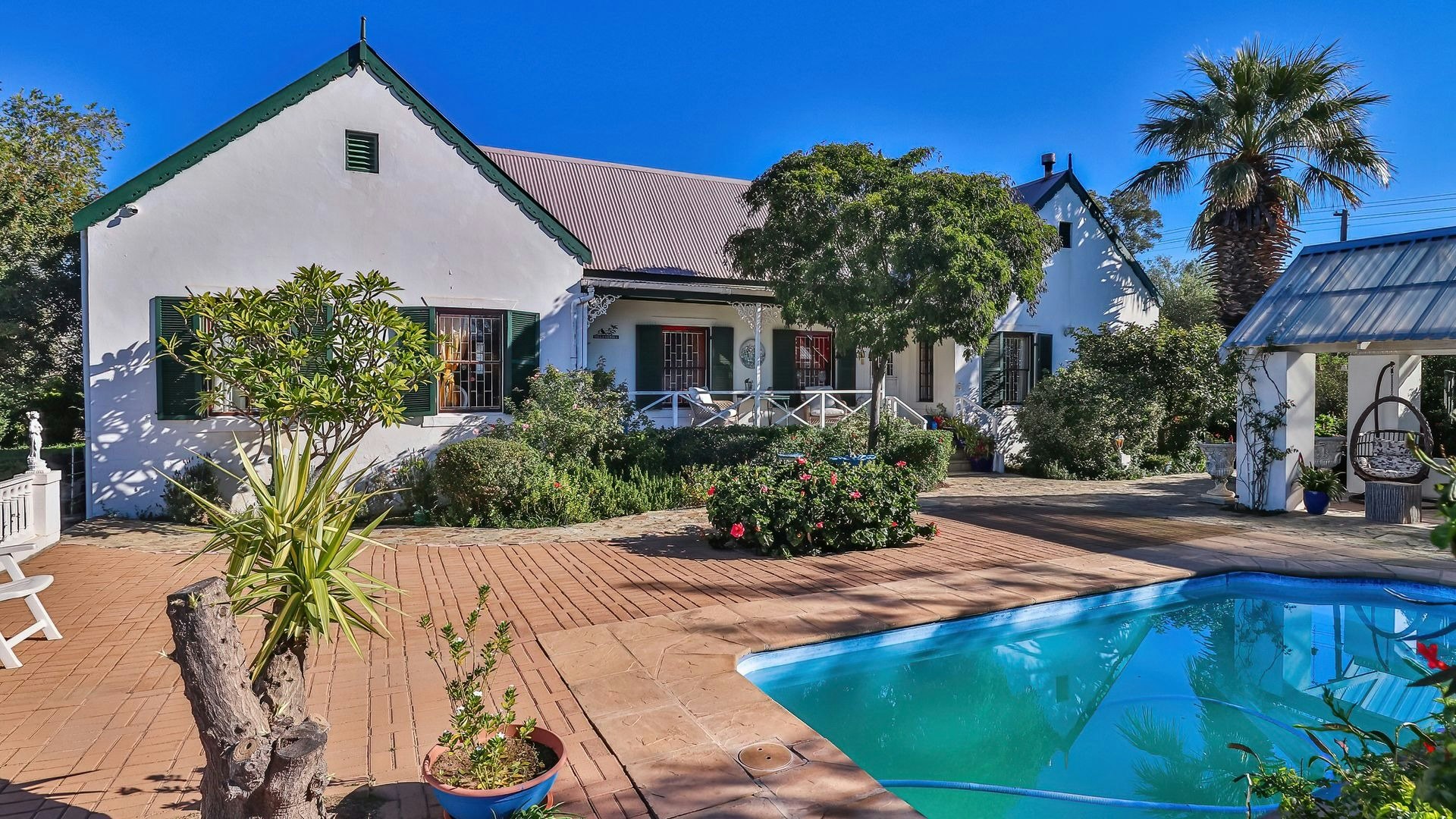 Villa Ulrika image no 3 of 23