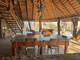 Kruger To Canyons Accommodation at Thornhill Eco Lodge | Viya