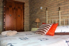 Garden Route Accommodation at Wolwekraal Gastehuis | Viya