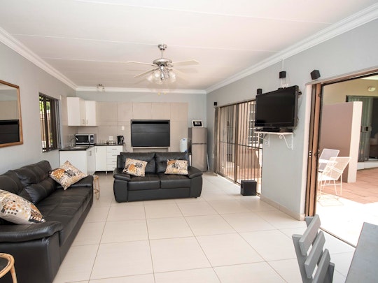 Limpopo Accommodation at  | Viya