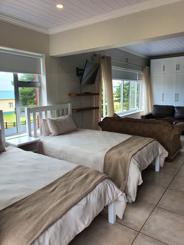 Mossel Bay Accommodation at Seaview Lodge | Viya