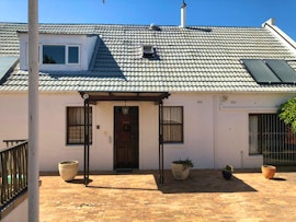 Cape Town Accommodation at  | Viya