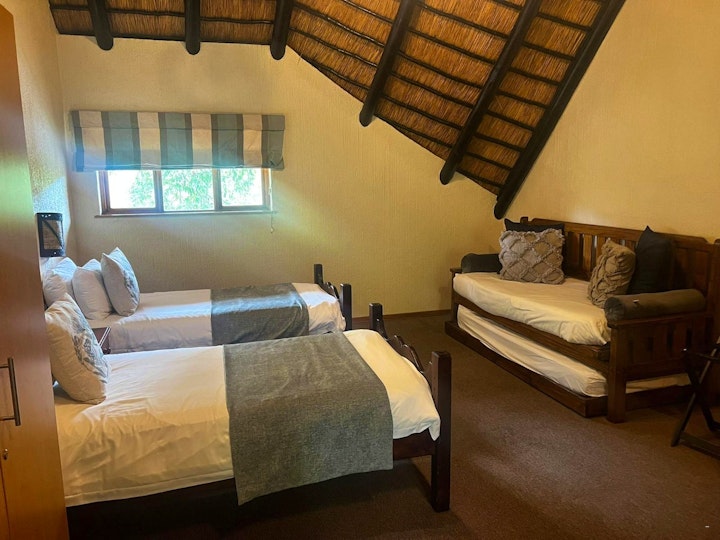 Mpumalanga Accommodation at Unit 225B - Kruger Park Lodge | Viya