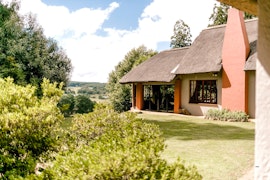 Drakensberg Accommodation at Thatchings Guest House and Conference Venue | Viya