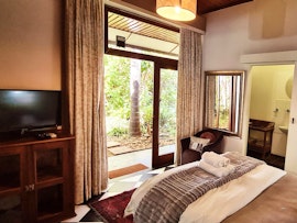 Kalahari Accommodation at  | Viya