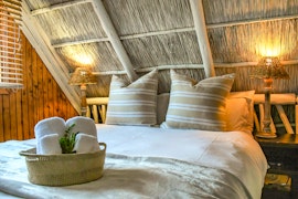 Dinokeng Game Reserve Accommodation at  | Viya