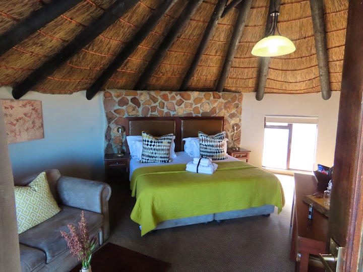 Western Cape Accommodation at Kagga Kamma Nature Reserve | Viya