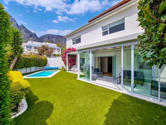 Hout Bay Accommodation at  | Viya