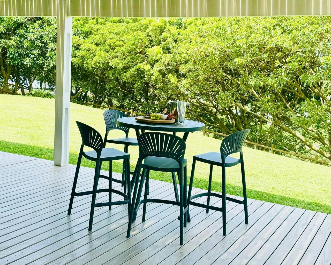 Cussonia Way Paradise HL1463: image no 34 of 37