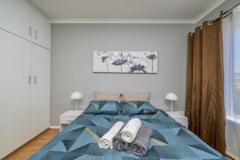 Bloubergstrand Accommodation at See Huisie | Viya