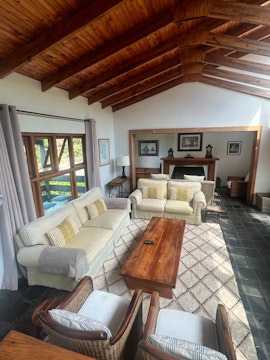 Plettenberg Bay Accommodation at House Read | Viya