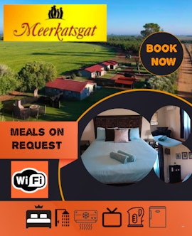 Northern Cape Accommodation at  | Viya