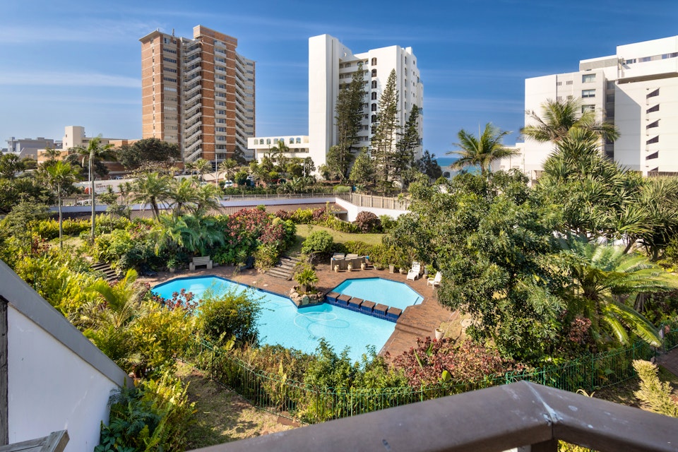 Durban North Accommodation at  | Viya