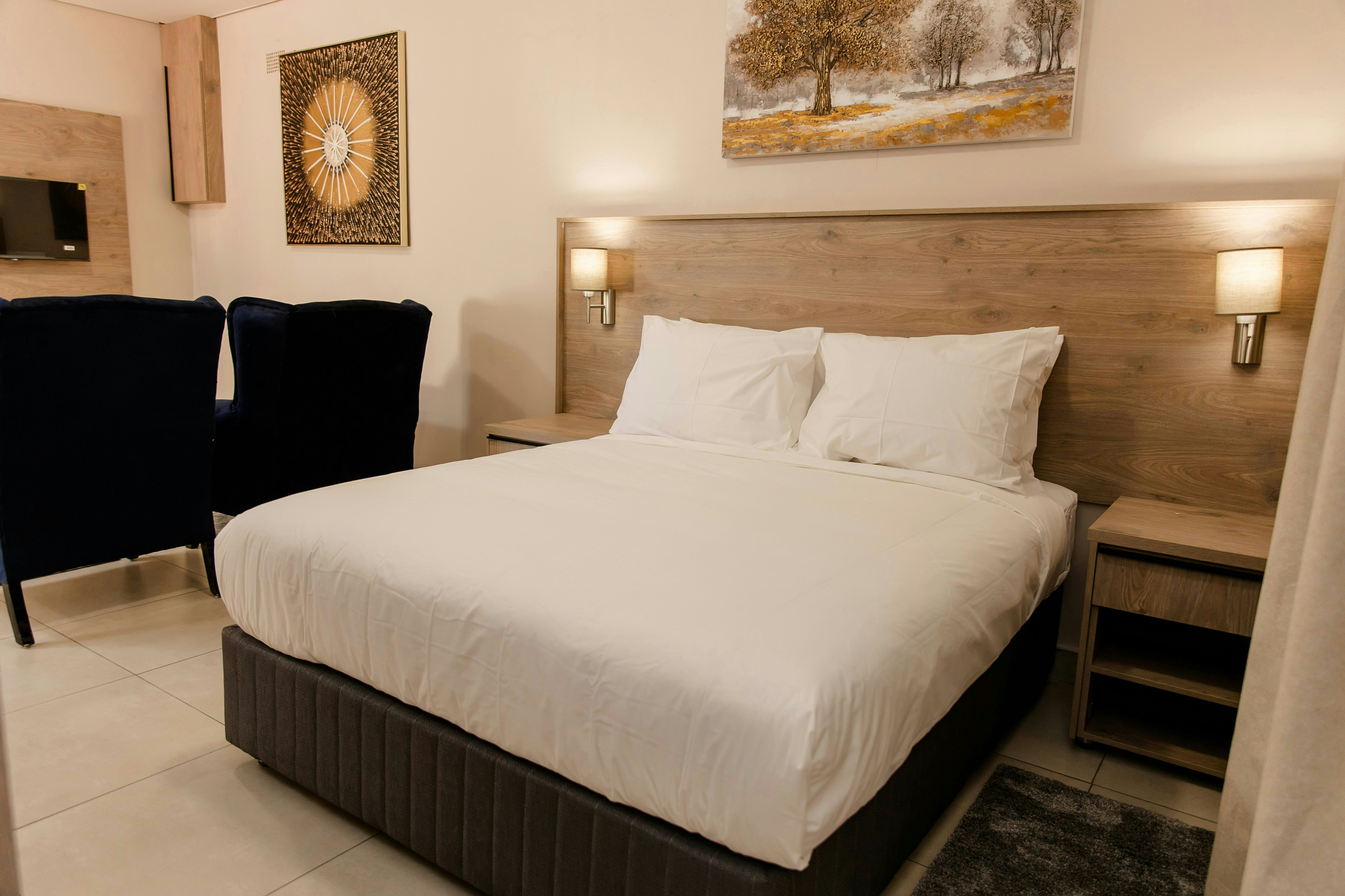 Wilkoppies Self-catering image no 25 of 36