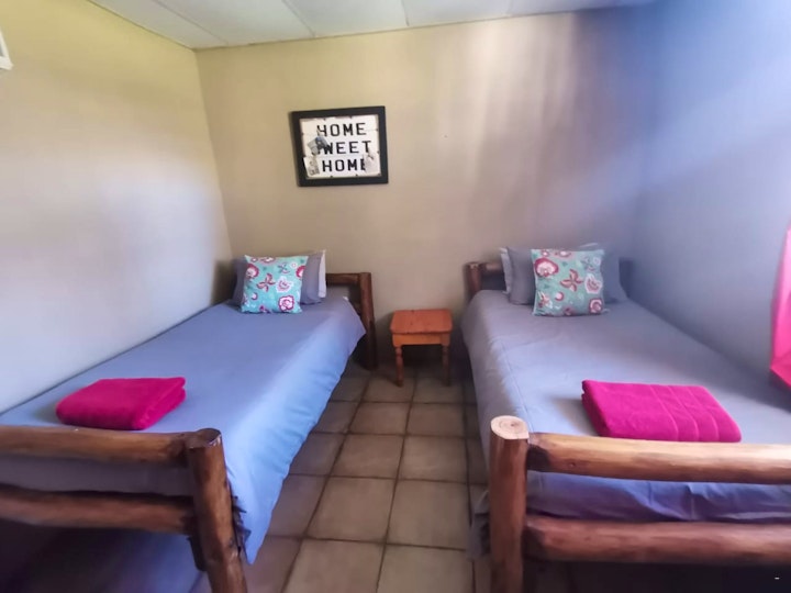 Free State Accommodation at Die Wilgers | Viya