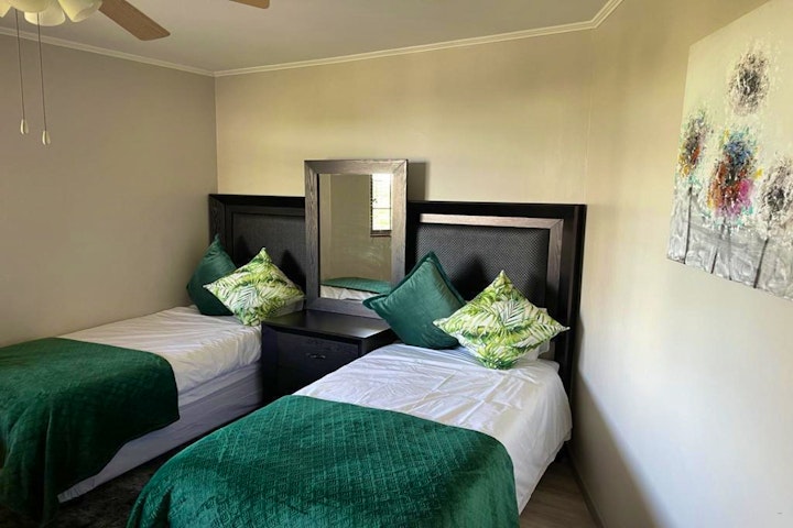 Cape Town Accommodation at Minorca Views | Viya