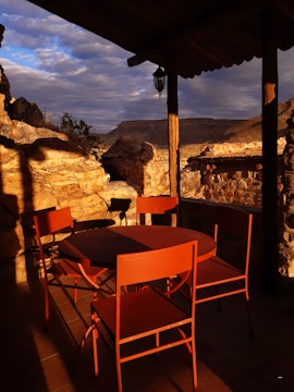 Namibia Accommodation at Mount Canyon Guest Farm | Viya