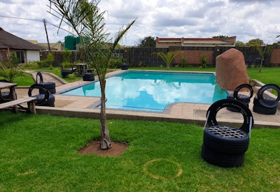  at SS Guest House KwaMhlanga | TravelGround