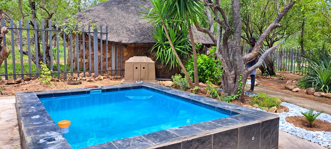 Kruger National Park South Accommodation at  | Viya