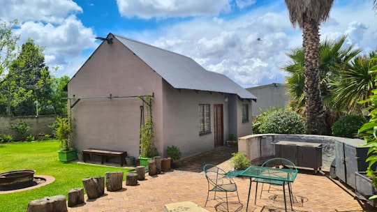 Free State Accommodation at  | Viya