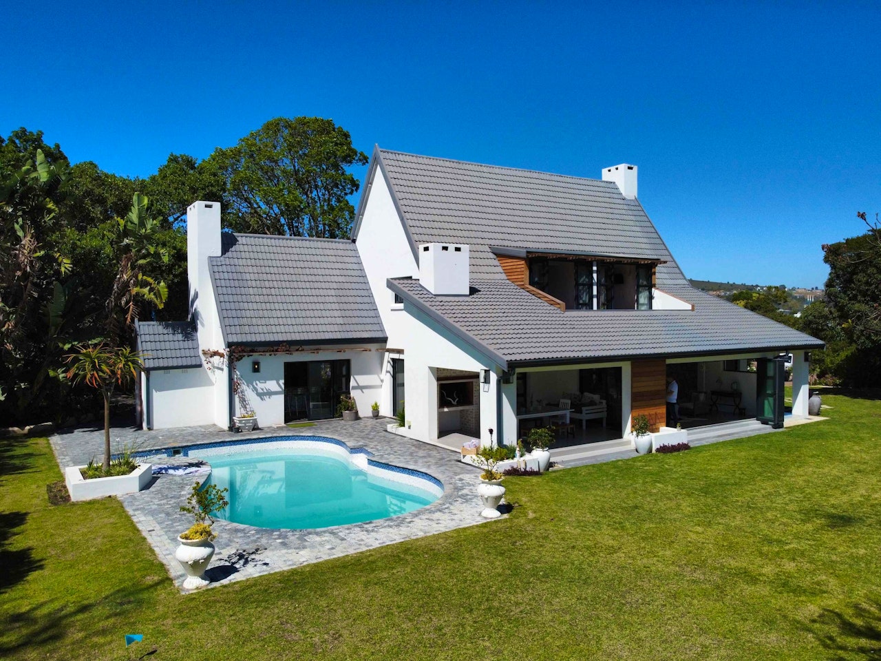 Garden Route Accommodation at  | Viya