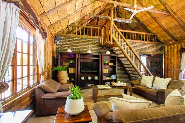 KwaZulu-Natal Accommodation at Ezulwini Game Lodge | Viya