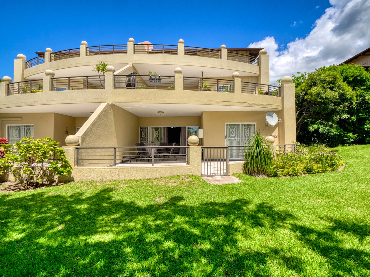 Ballito Accommodation at  | Viya