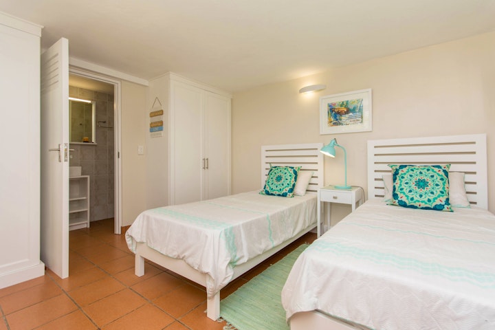 Plettenberg Bay Accommodation at 56 Maplin Drive Apartment | Viya