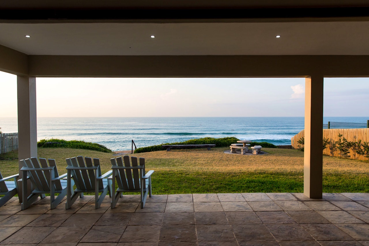 Ballito Accommodation at  | Viya