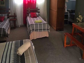 Ventersburg Accommodation at Home Sweet Home Guesthouse | Viya