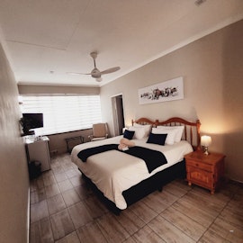 Potchefstroom Accommodation at  | Viya