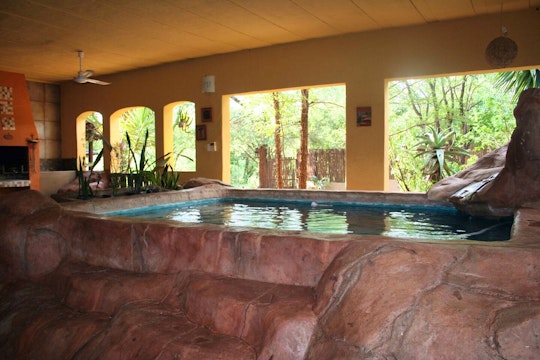 Kruger National Park South Accommodation at  | Viya