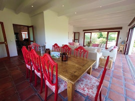 Overberg Accommodation at Fynbos House | Viya