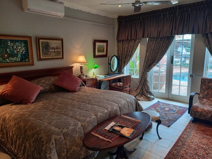 North West Accommodation at Michael-Angelo Guest House | Viya