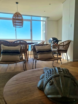 Mossel Bay Accommodation at Ocean Two 43 | Viya