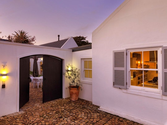 Overberg Accommodation at  | Viya