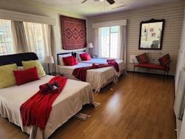 Klerksdorp Accommodation at  | Viya