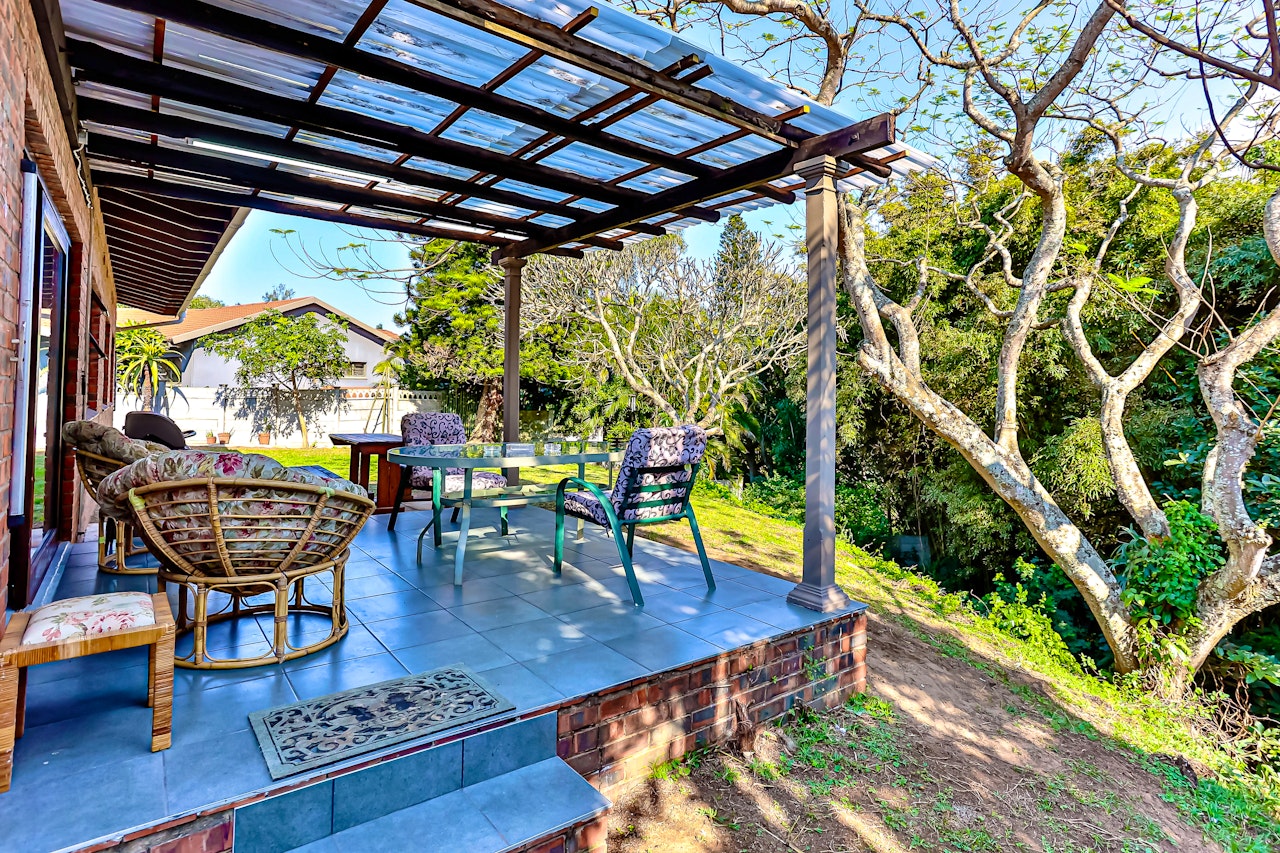 Ballito Accommodation at  | Viya