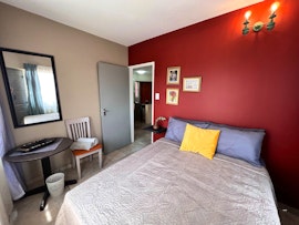 Pretoria Accommodation at 61 Solitaire | Viya