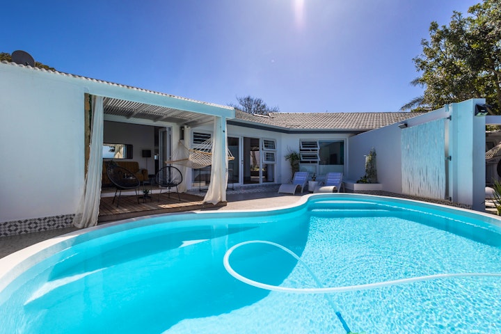 Garden Route Accommodation at Luxurious Ocean View | Viya