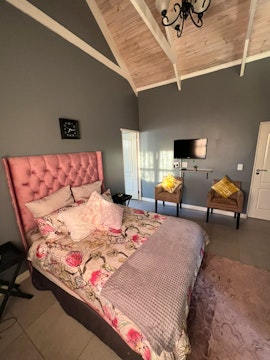 Langebaan Accommodation at Prawn Lagoon | Viya