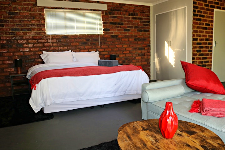 Cradle Of Humankind Accommodation at Rising Rocks Farm | Viya